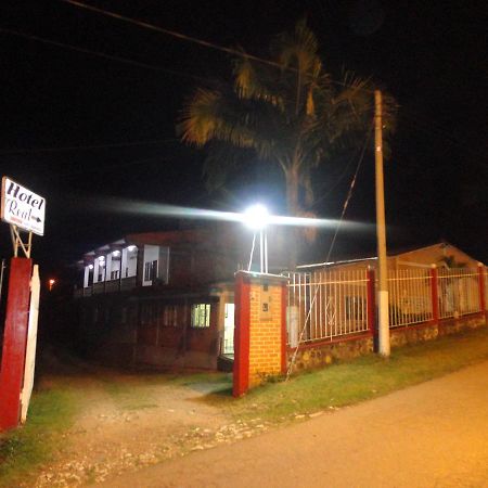 Hotel Real San Agustín エクステリア 写真