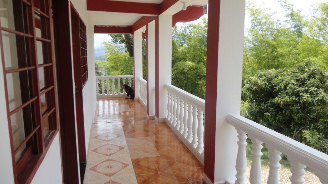 Hotel Real San Agustín エクステリア 写真