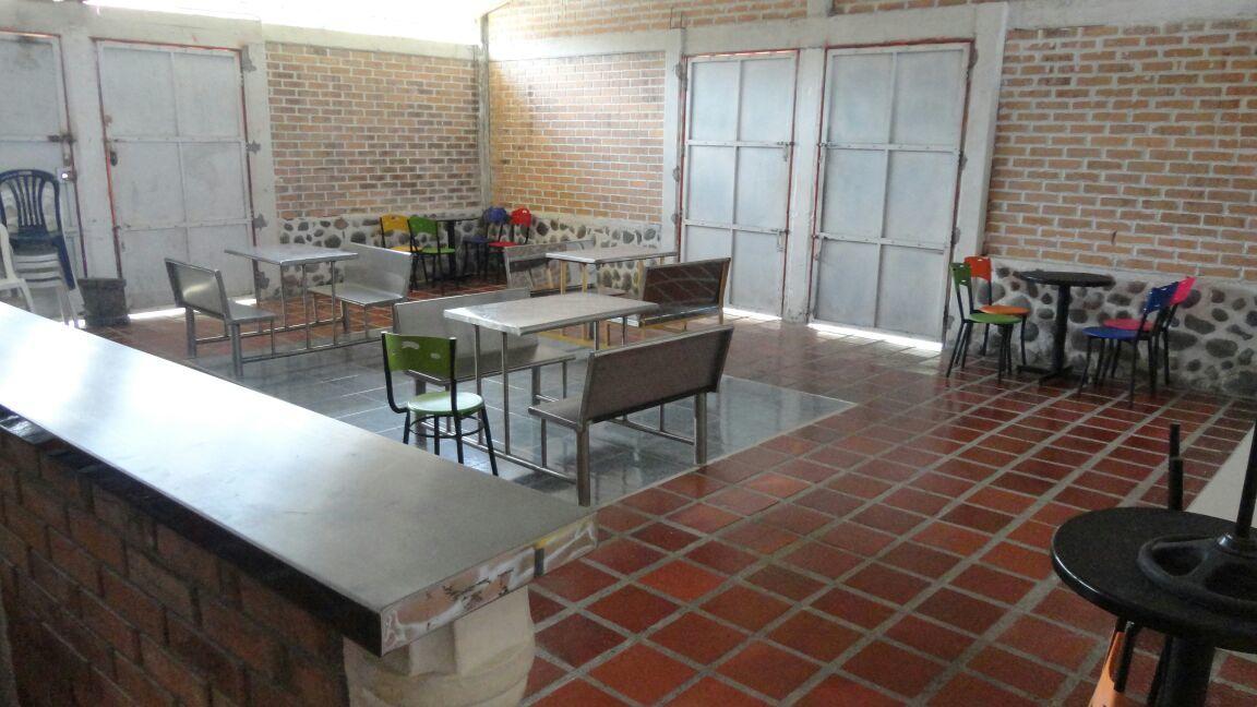 Hotel Real San Agustín エクステリア 写真