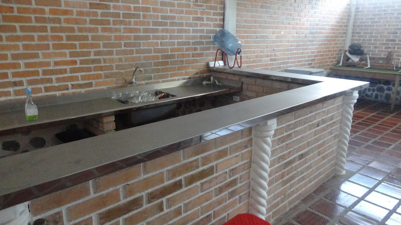 Hotel Real San Agustín エクステリア 写真