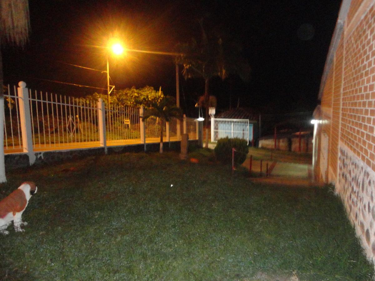 Hotel Real San Agustín エクステリア 写真