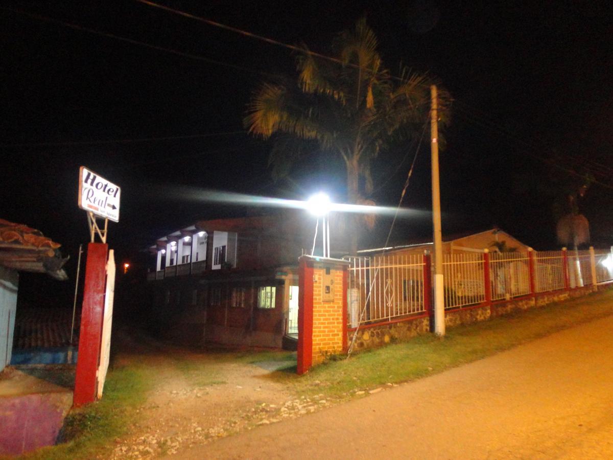 Hotel Real San Agustín エクステリア 写真