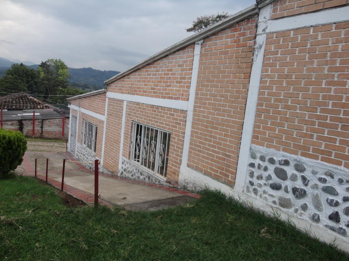 Hotel Real San Agustín エクステリア 写真