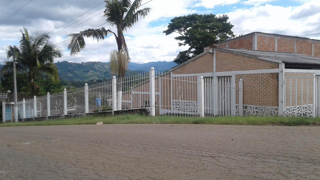 Hotel Real San Agustín エクステリア 写真