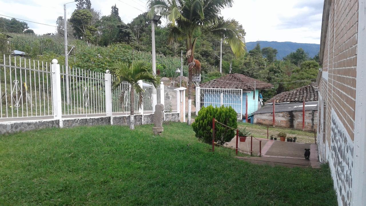 Hotel Real San Agustín エクステリア 写真