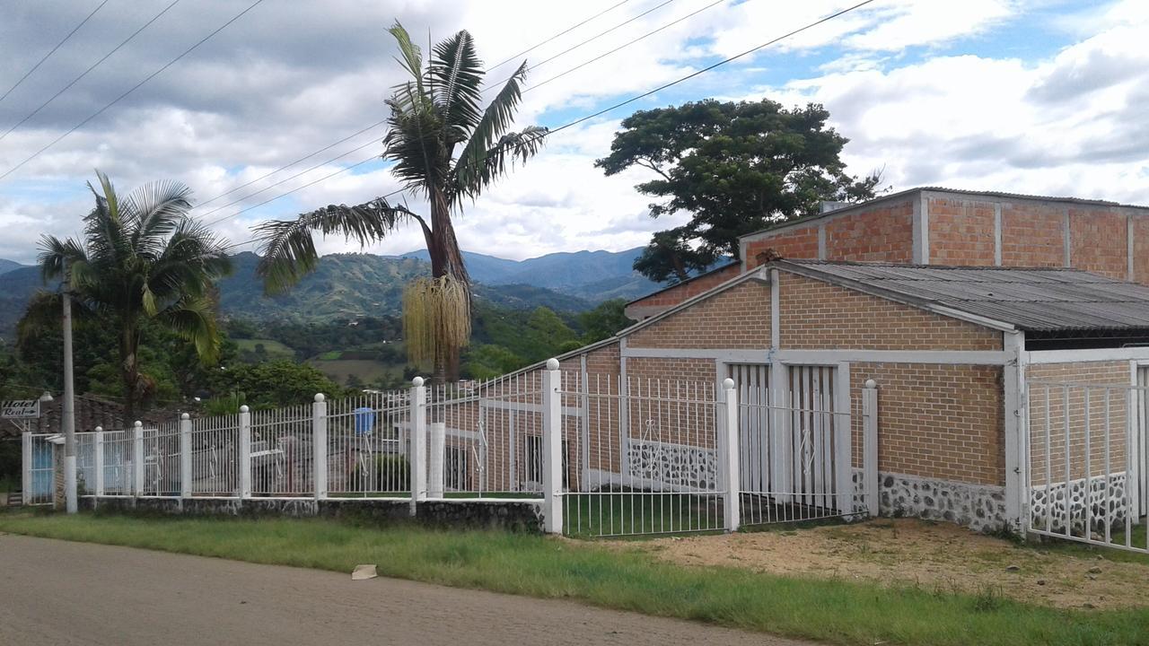 Hotel Real San Agustín エクステリア 写真