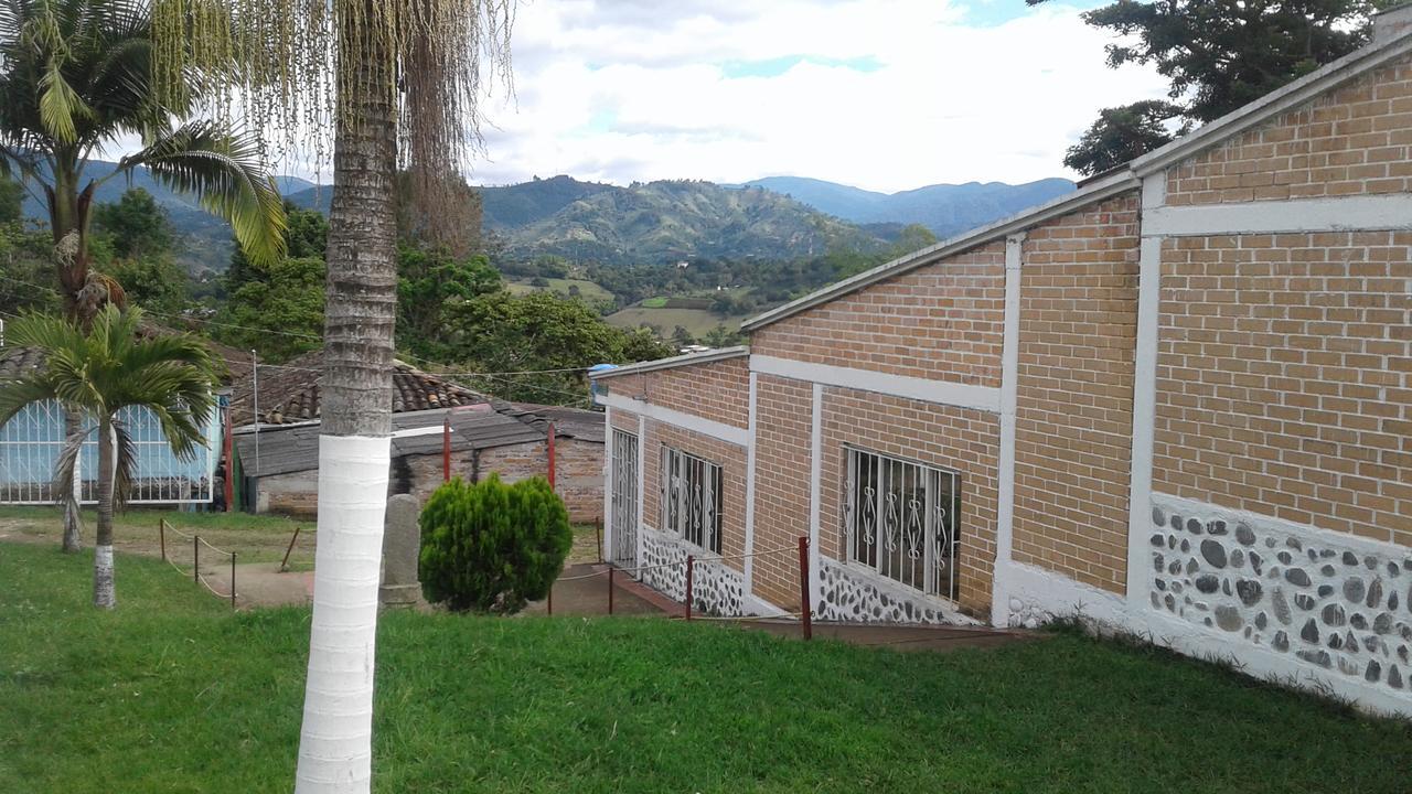 Hotel Real San Agustín エクステリア 写真