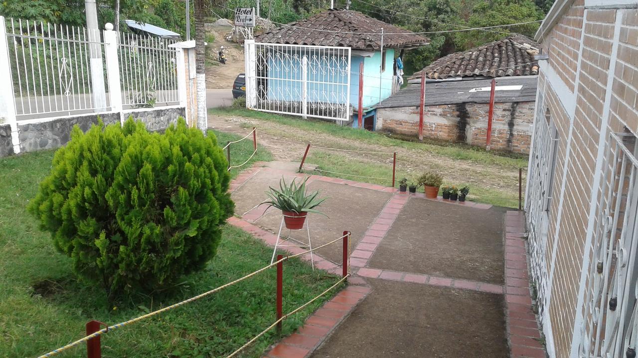 Hotel Real San Agustín エクステリア 写真