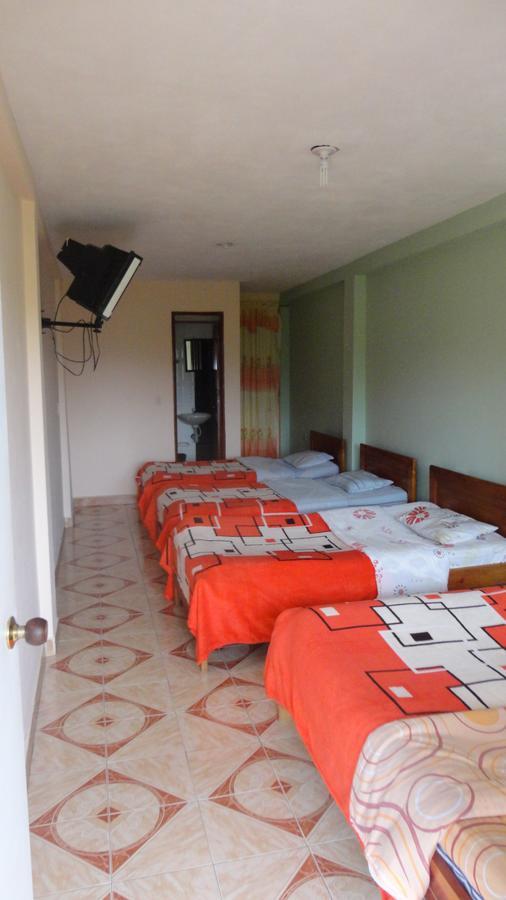 Hotel Real San Agustín エクステリア 写真