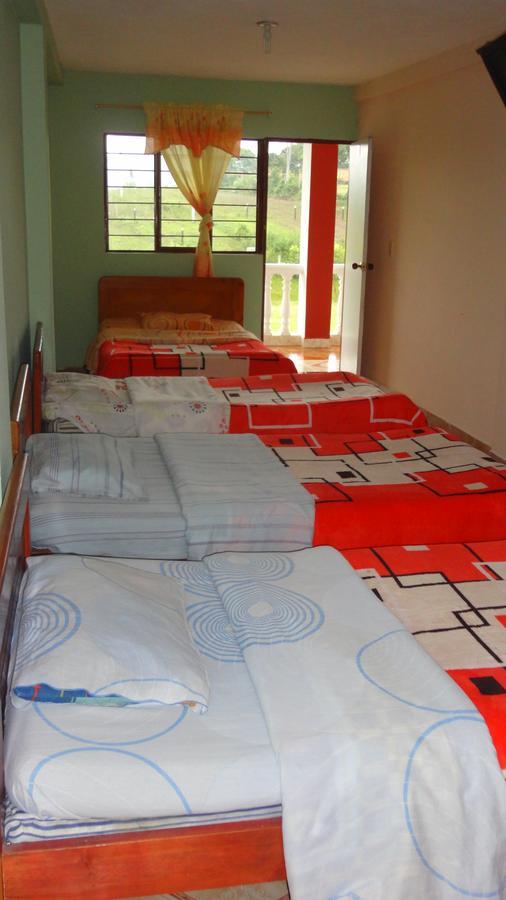 Hotel Real San Agustín エクステリア 写真